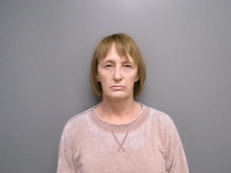 Anderson, Kristina Kay