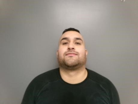 Anguiano-Castro, Jose Ruel