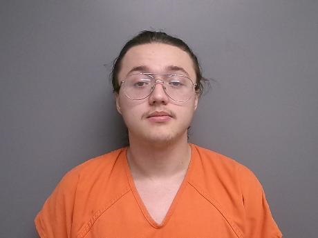 Bissell, Konner Xavier