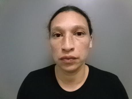 Castanada-Barrera, Geidi Karina