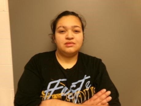 Delgado, Lindsey Lucila