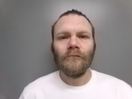 Fotheringham, Matthew Wayne