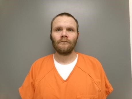 Fotheringham, Matthew Wayne