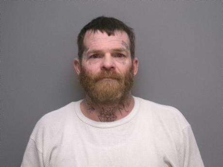 Maudlin, Zachary Carl