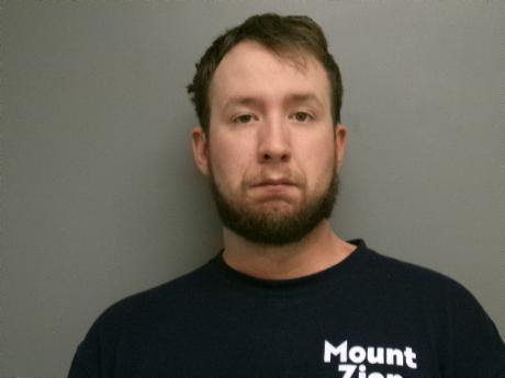 McClellen, Andrew Thomas