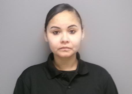 Olvera, Amalia Guevara