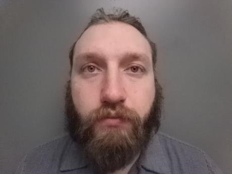 Portiner, Seth Gregory