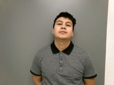 Ramirez-Casiano, Ezequiel