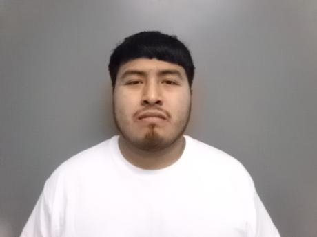 Reynoso-Pedro, Andres