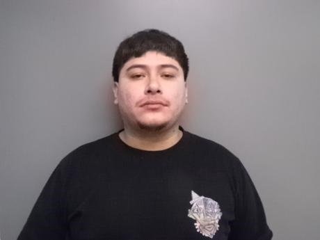 Salcido, Aaron Alexis