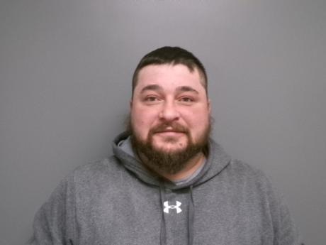 Stiver, Aaron R