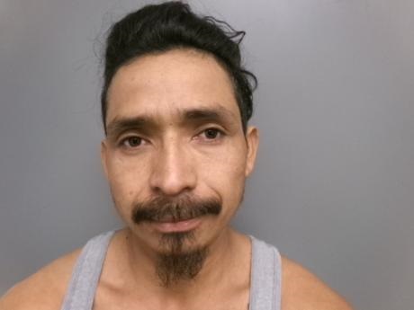 Amador-Borjas, Oscar Rolando