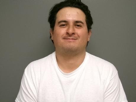 Castillo-Robledo, Gabriel Eduardo