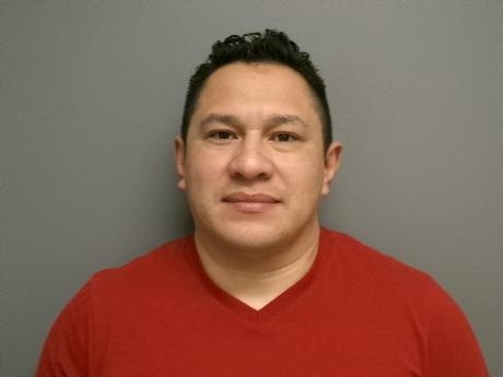 Colorado-Colorado, Isaias