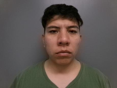 Gonzalez-Ramirez, Andres