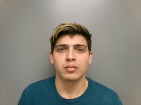 Hernandez-Mora, Devixon Alexander