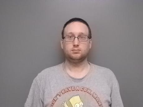 Klintworth, Jonathon Paul