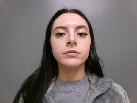 Light, Ronie Chantell