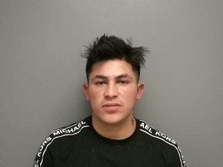 Obed-Barrientos, Oscar