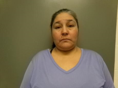Rodriguez, Angelita