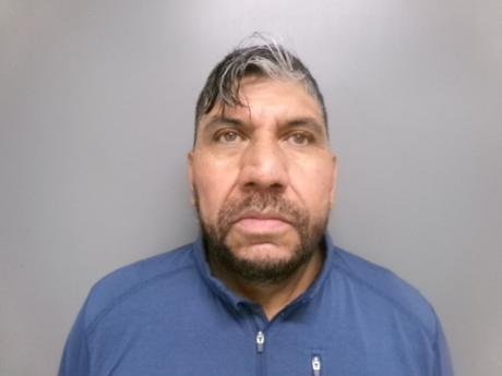 Vazquez-Ornelas, Salvador