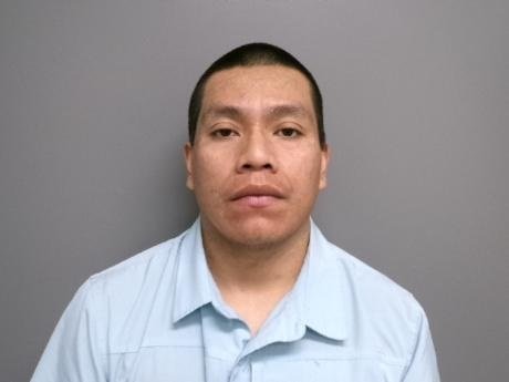 Baltazar, Alonzo Felipe