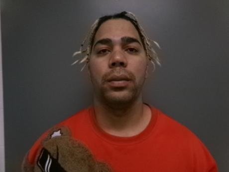 Calderon-Trujillo, Maikor Ernesto