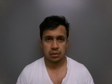 Cardoso-Perez, Ricardo