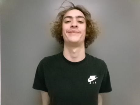 Deal, Logan Sebastian