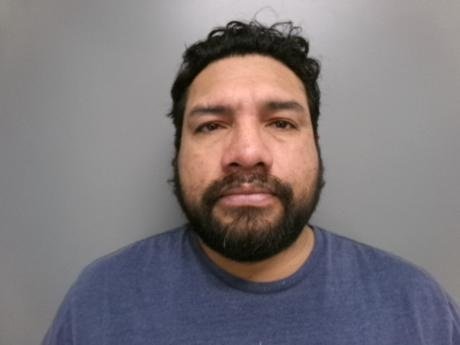 Flores-Deleon, Carlos R