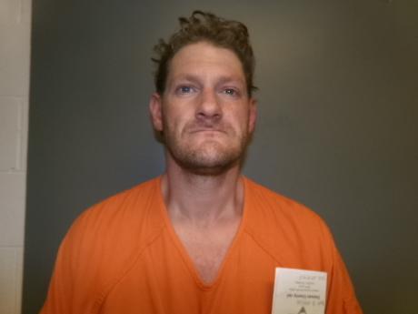 Hinman, Corey Phillip