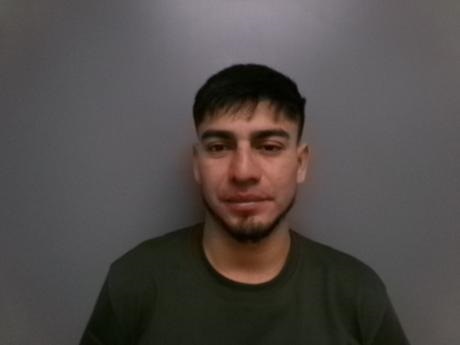 Jacinto De Leon, Roger Abimael