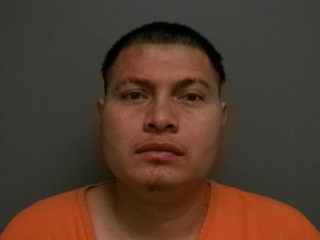 Majano-Flores, Jose Carlos