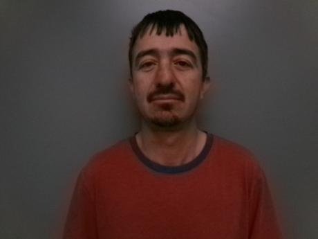 Maldonado-Morales, Luis Felipe