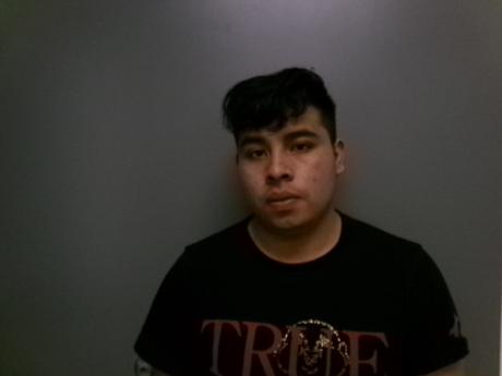 Pedro-Manuel, Alejandro