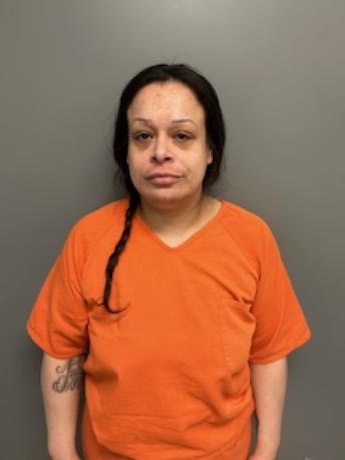 Pena, Brianna Paloma