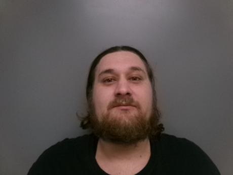 Pike, Broderick Lee