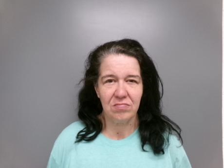 Pinley, Samantha Denise