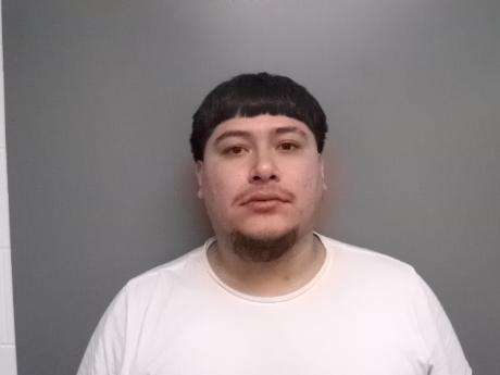 Salcido, Aaron Alexis