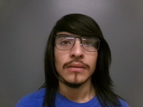 Sanchez, Emanuel David