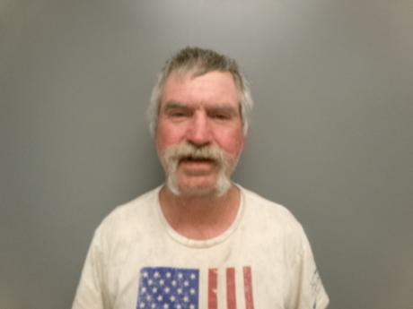 Bowden, Donald Alan