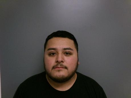 Espinoza, Marcos