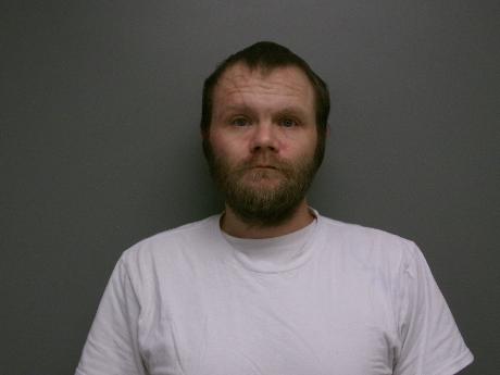 Fotheringham, Matthew Wayne