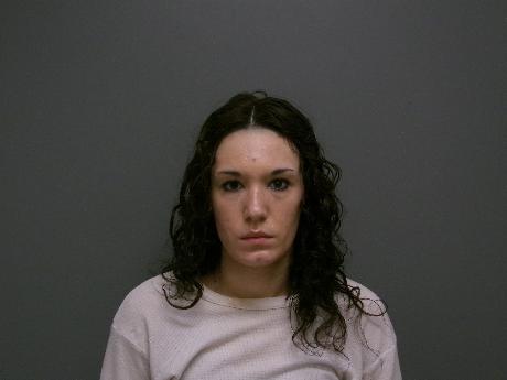 Phaby, Meghan P