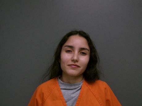 Ramos-Gonzalez, Mayra