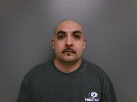 Sandoval Jr, Ronald Christopher