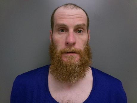 Shaw, Calvin Ellis