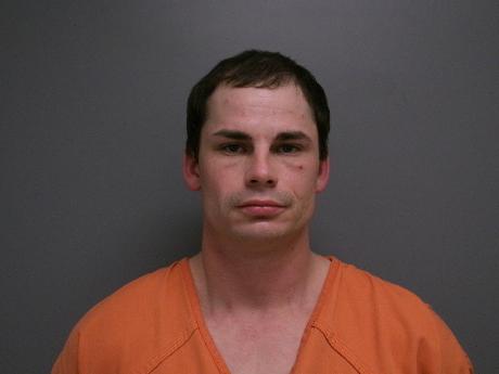 Smith, Joshua Everette