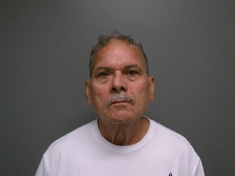 Torres-Alvarado, Juan Bautista