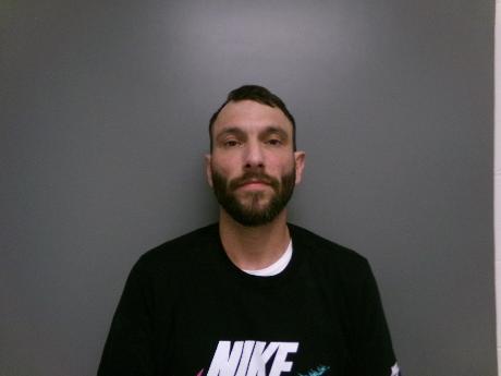 Wallace, Aaron Earl